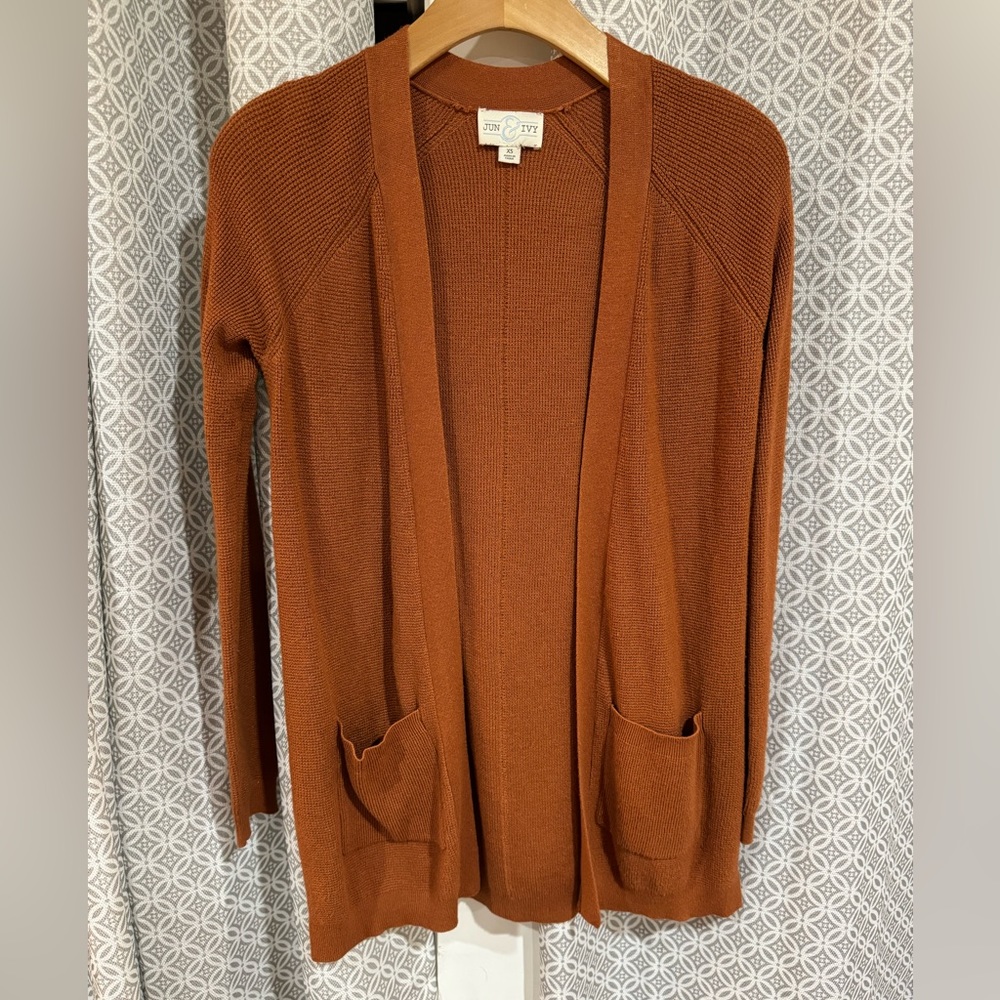 Lightweight Cardigan